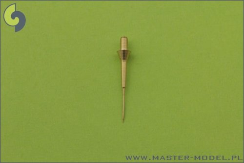 Go to product MASTER AM-72-030 - 1:72 F-111 Aardvark Pitot tube