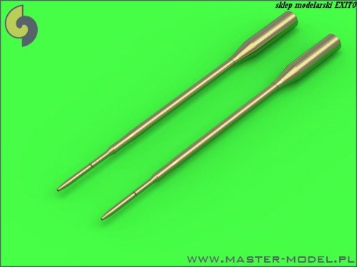Go to product MASTER AM-72-085 - 1:72 Aero L-39 Albatros Pitot tubes