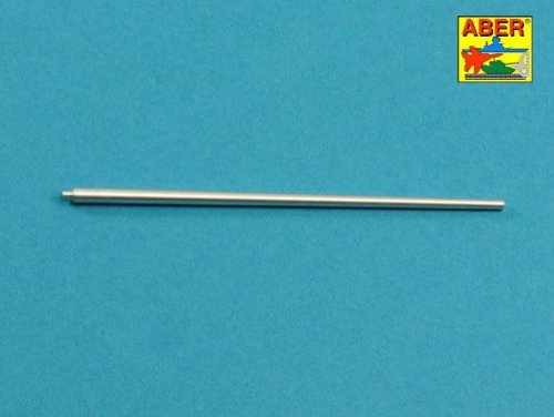 Go to product ABER 72L-71  - 1:72 German 88 mm Kw.K. 43 L/71 for E-50 Tank