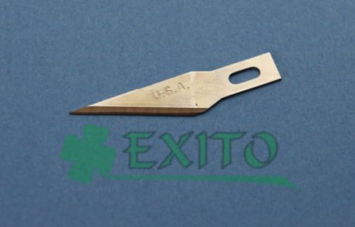 Go to product EXCEL 22611 - Ostrze do skalpela