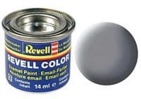 Go to product REVELL 47 - Matt Mouse Grey 14 ml