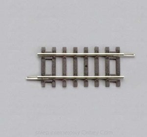 PIKO 55208 H0 - A-Gleis Tor przejściowy GUE62-U