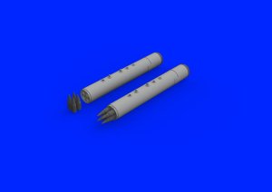 EDUARD 672211 - 1:72 LAU-10/A ZUNI