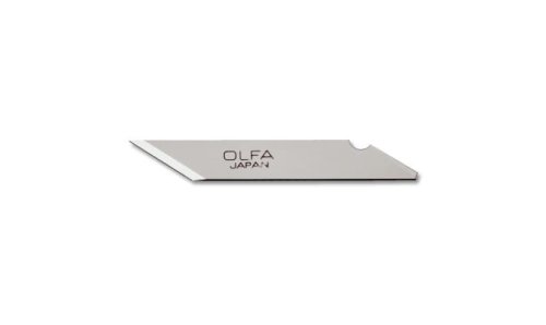 Go to product OLFA KB - Art knife blades for AK-1 , AK-4