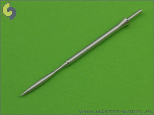 Go to product MASTER AM-32-045 - 1:32 Dassault Mirage III, Mirage 5 Pitot tube