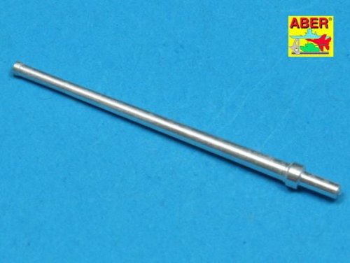 Go to product ABER 72L-39  - 1:72 Russian 85 mm D-5S tank Barrel for SU-85