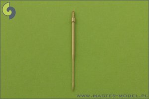 MASTER AM-48-038 - 1:48 BAe Hawk T.1 Pitot tube