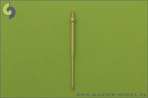 Go to product MASTER AM-48-038 - 1:48 BAe Hawk T.1 Pitot tube