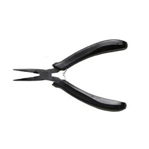 EXCEL 70051 - Serrated Long Nose Pliers