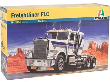 Go to product ITALERI 3859 - 1:24 Freightliner FLC