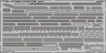 EDUARD 17029 - 1:700 USS Nimitz CVN-68