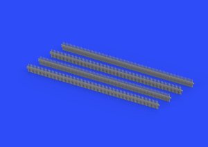 EDUARD 635006 - 1:35 Ammo belts 12,7 mm