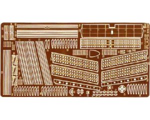 PART S72056 - 1:72 SBD Dauntless - flaps