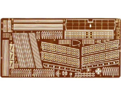 Go to product PART S72056 - 1:72 SBD Dauntless - flaps