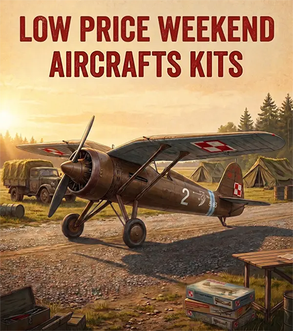 low prices weekend