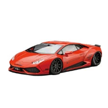 Car models
