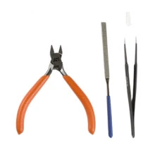 Modelling tools