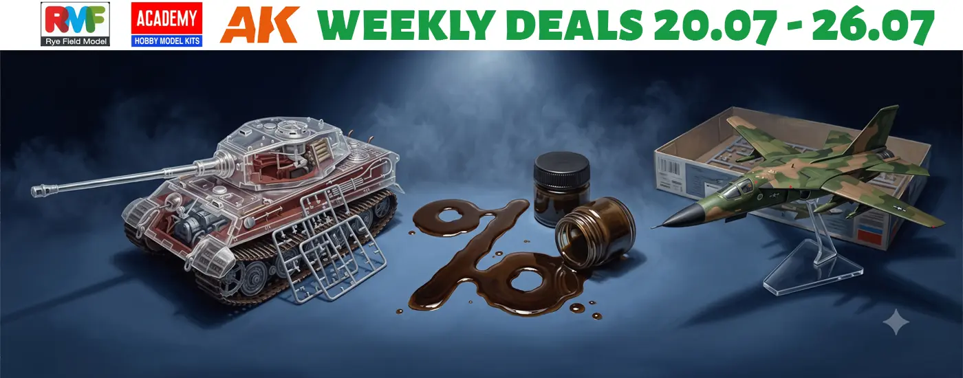 weekly deals promotion exito model store