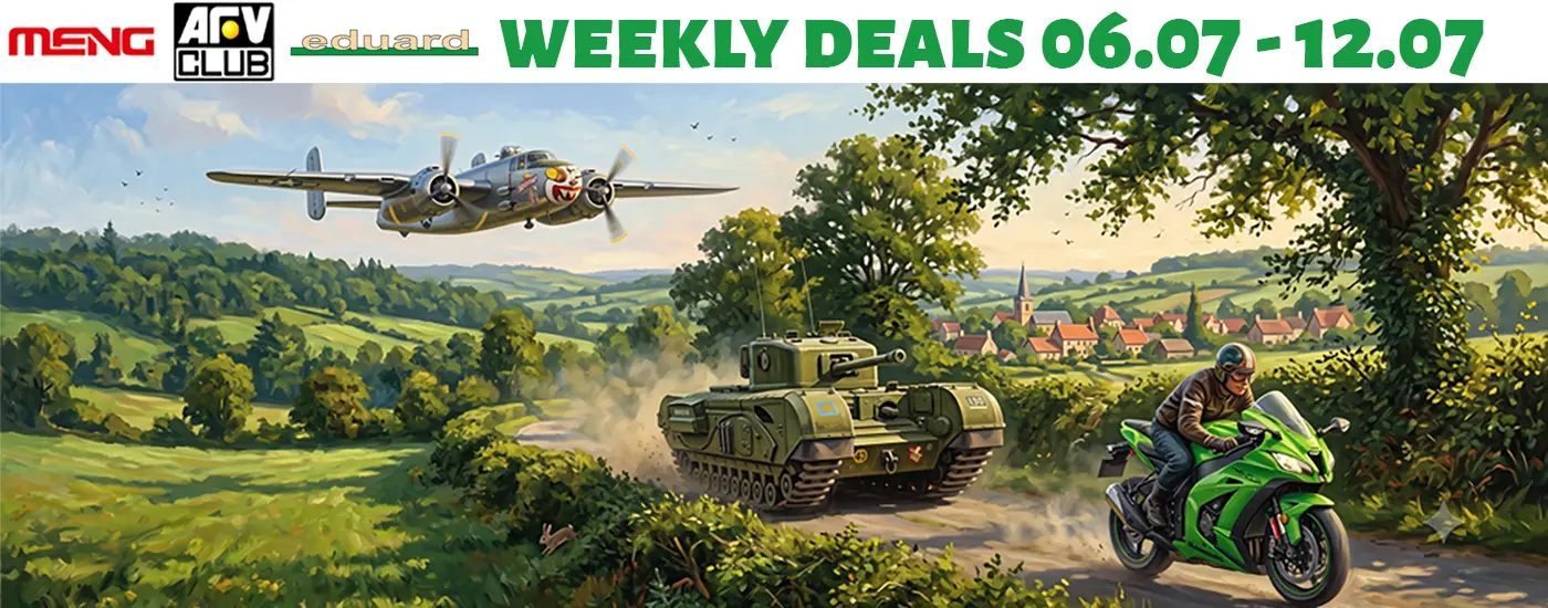 weekly deals promotion exito model store