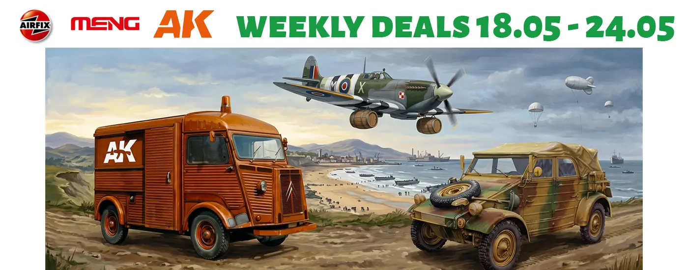 weekly deals promotion exito model store