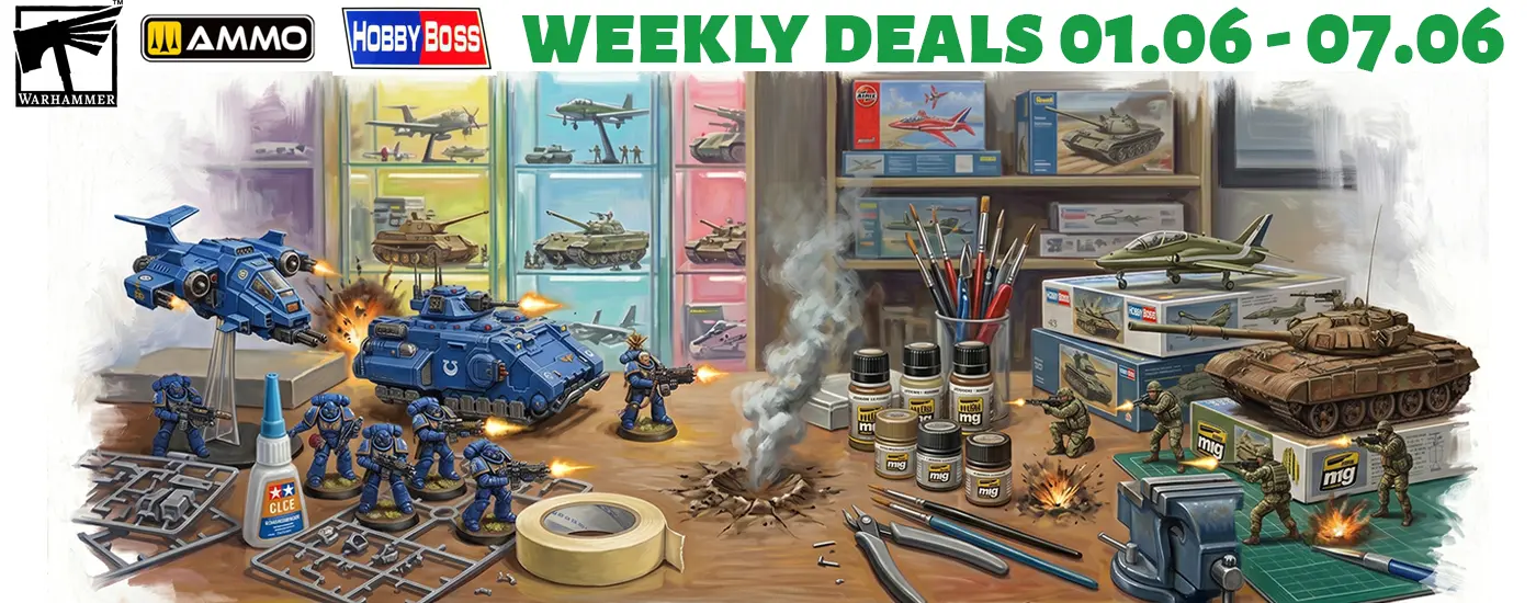 weekly deals promotion exito model store