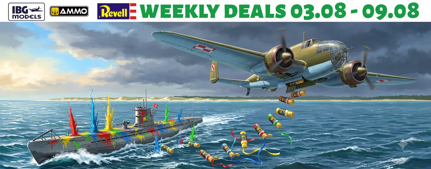 weekly deals promotion exito model store