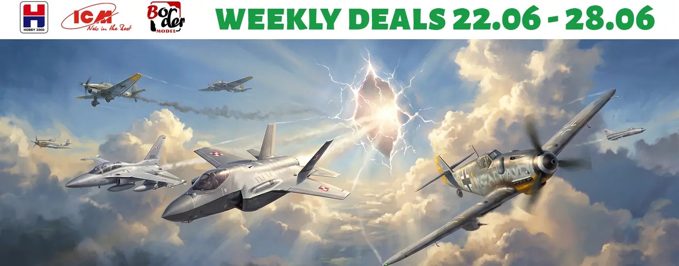 weekly deals promotion exito model store