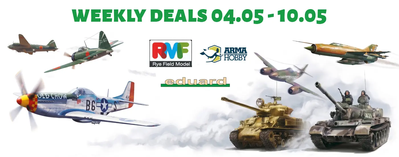 weekly deals promotion exito model store