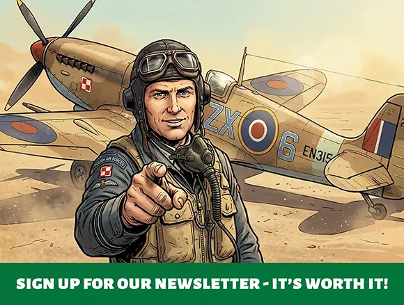 newsletter exito store