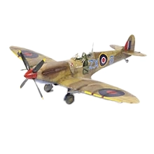 Aircrafts plastic model kits