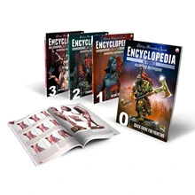 Modellers guides and books
