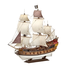 Ships models