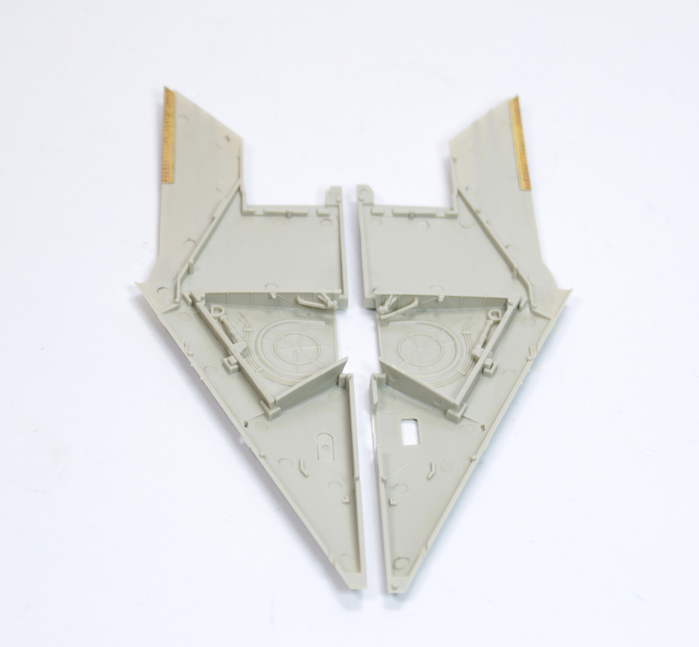 su-22 model build guide step-86