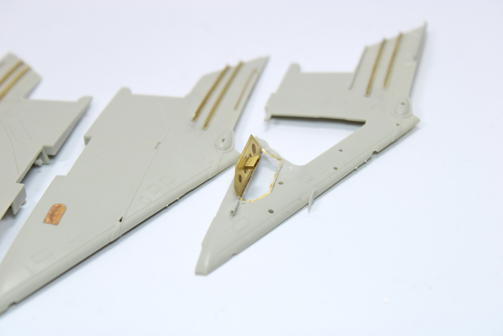 su-22 model build guide step-89