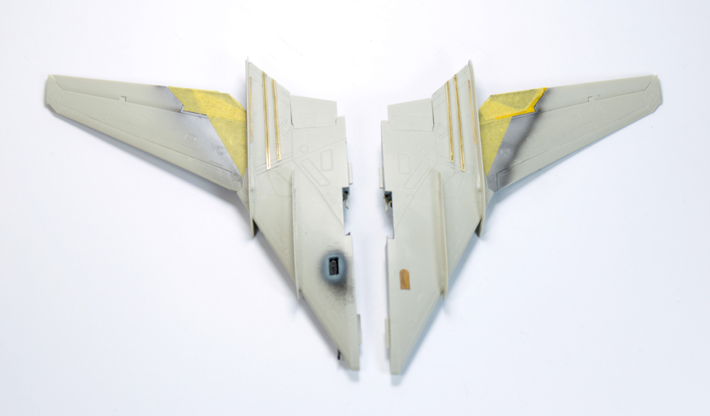 su-22 model build guide step-98