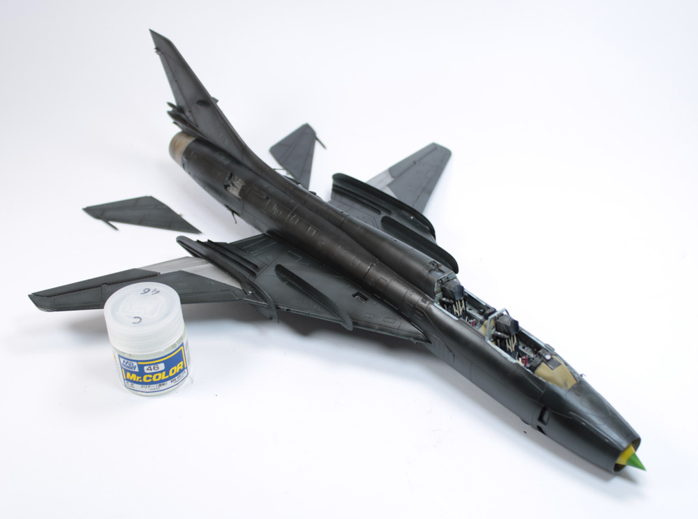 su-22 model build guide step-133