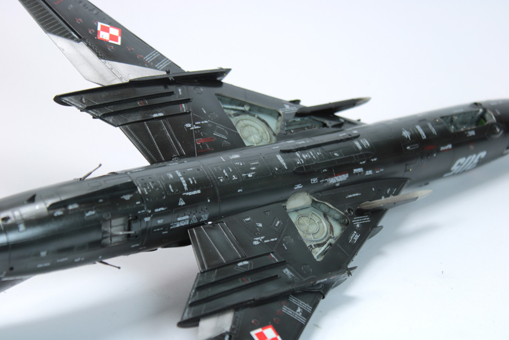 su-22 model build guide step-137