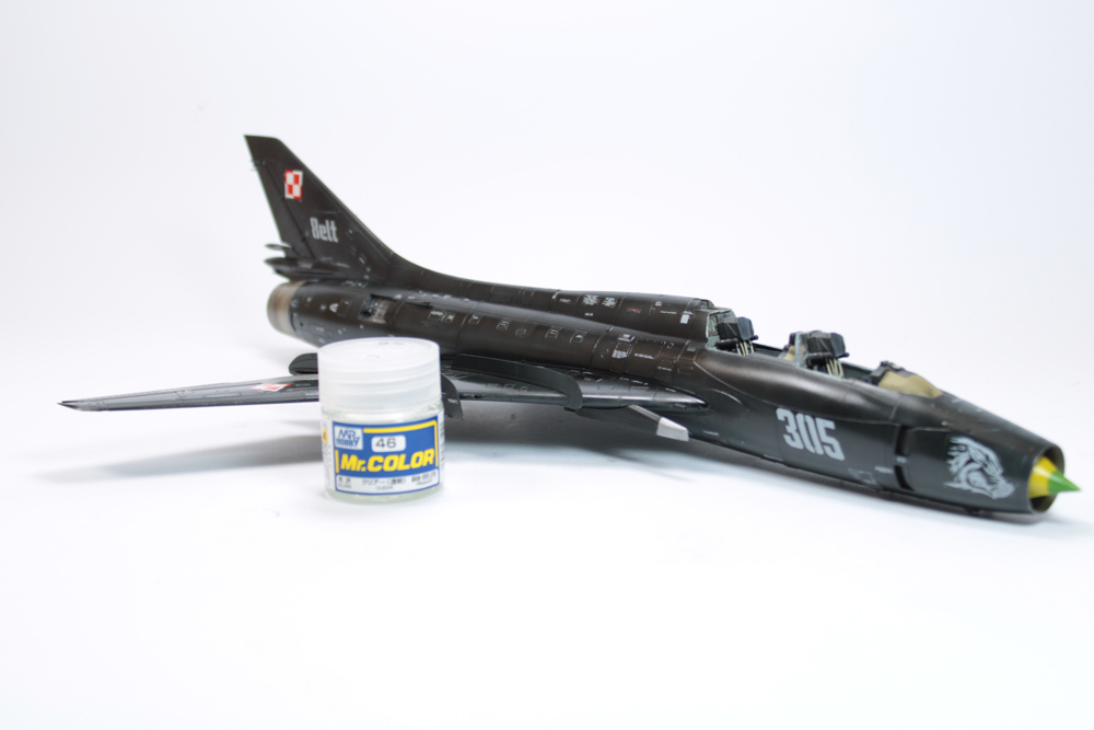 su-22 model build guide step-139