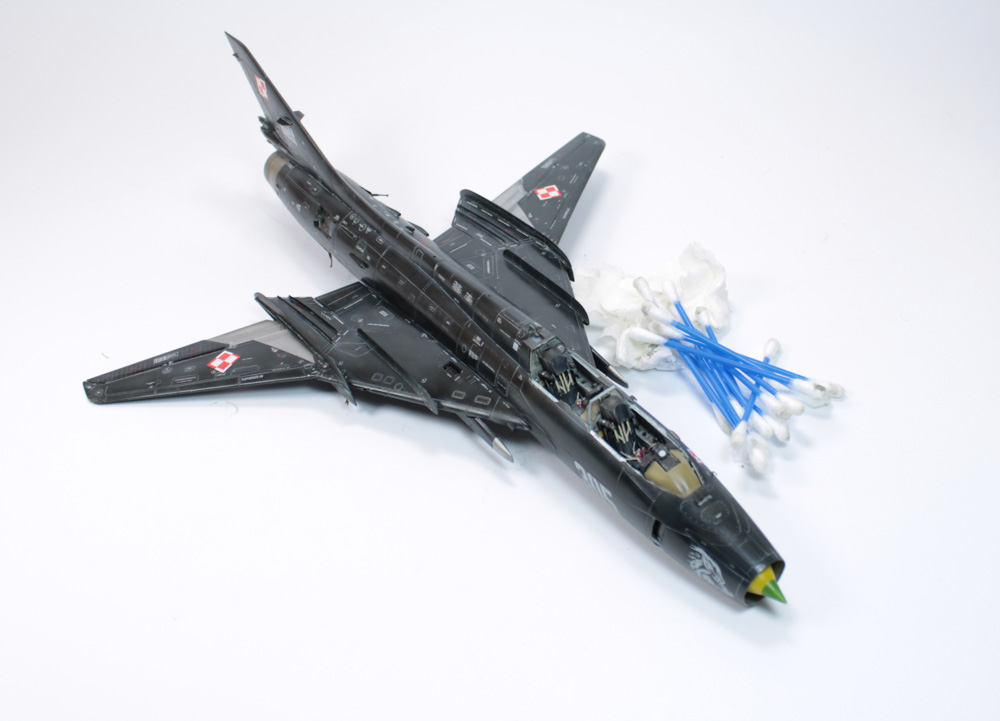 su-22 model build guide step-144