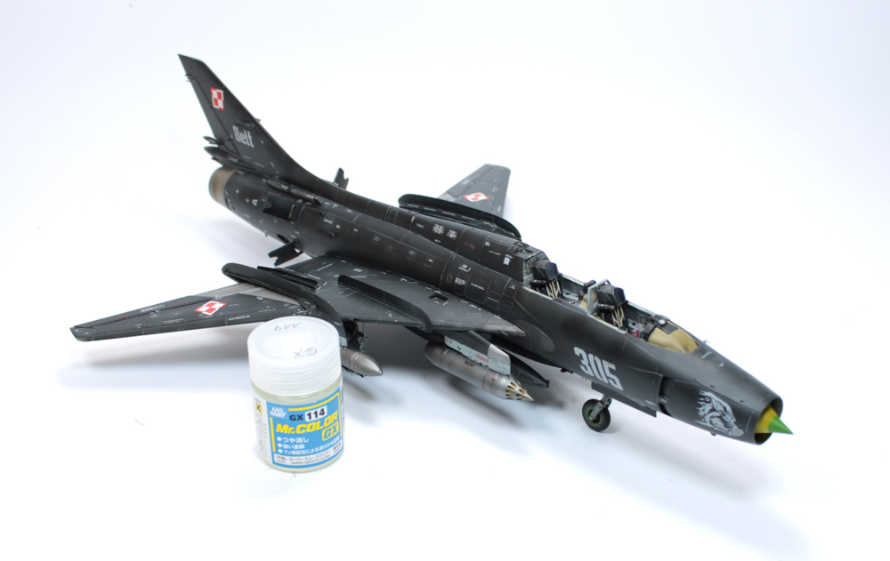 su-22 model build guide step-160