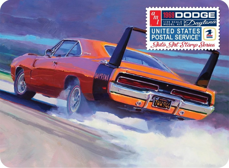 dodge charger 1969