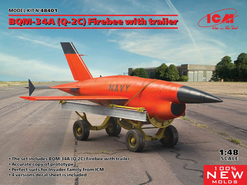 icm bmq-34a