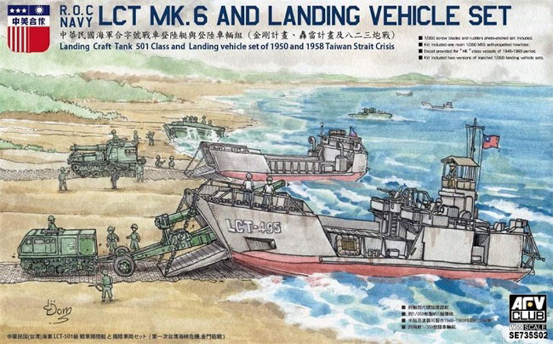 unassembled plastic model kits set