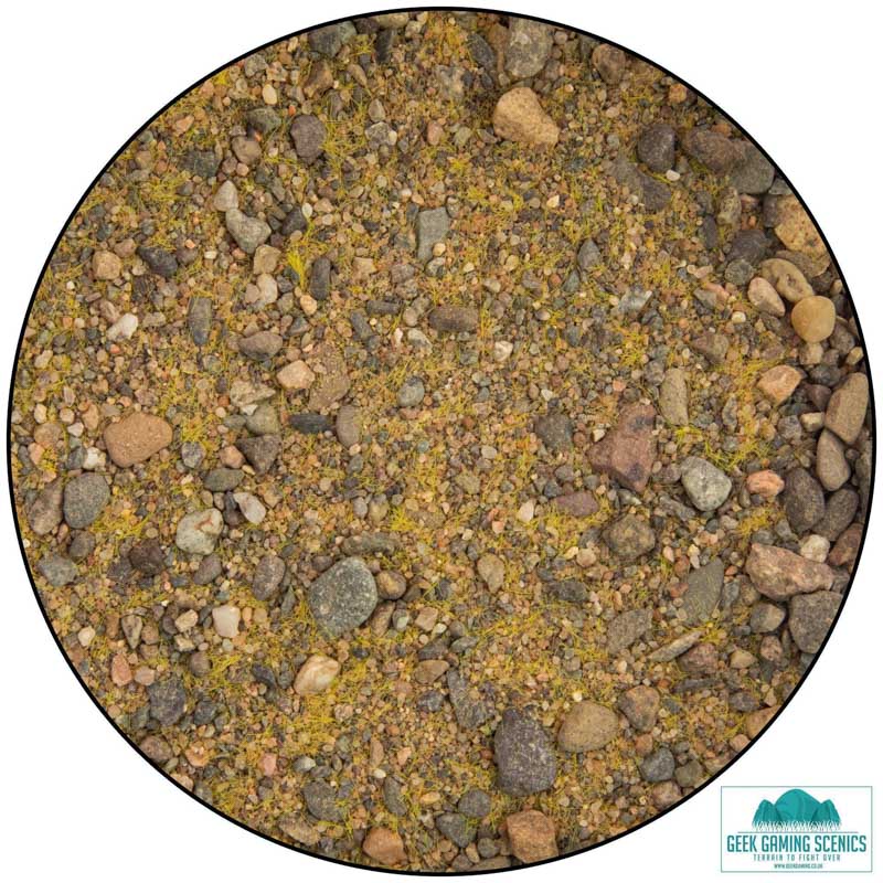 scatter material for basesand dioramas