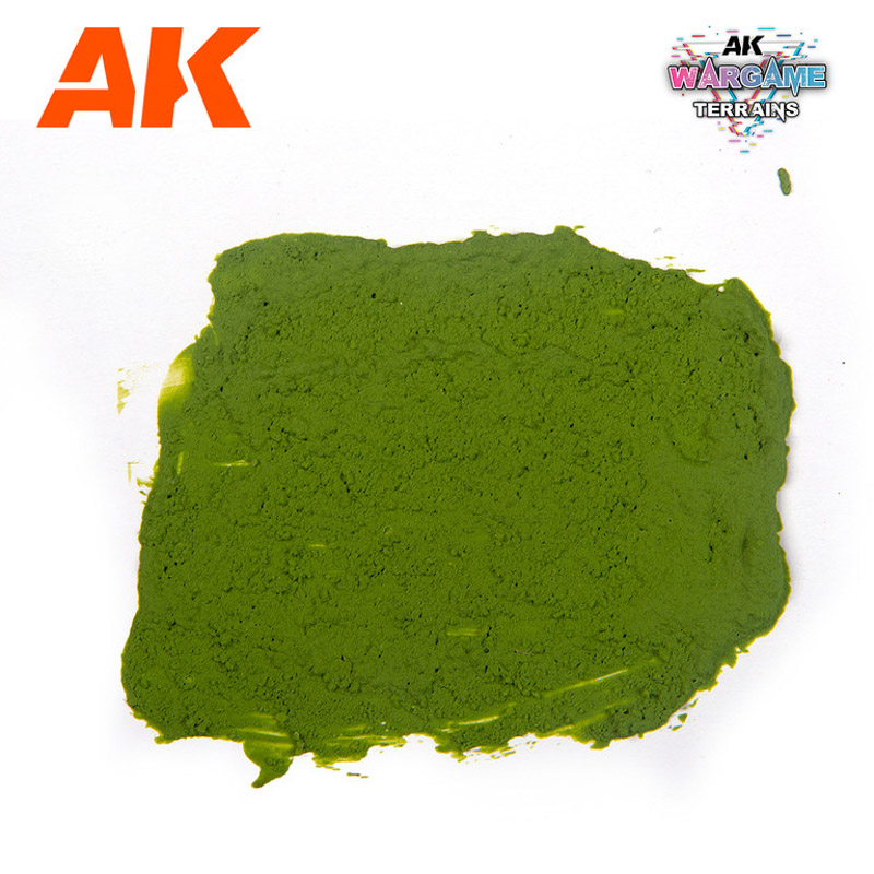 textured paste for dioramas