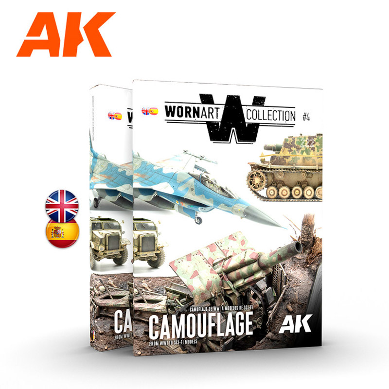 modelling guade painting vehicles