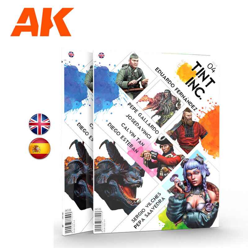 modelling guide painting figures