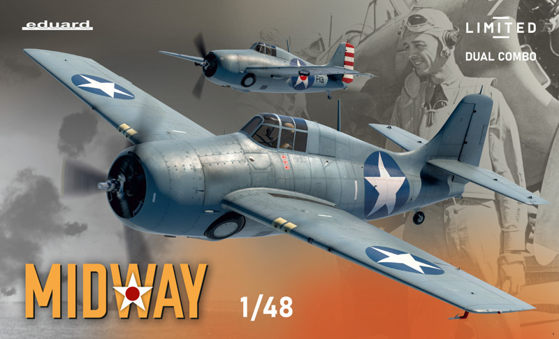 wildcat aircraft model kit
