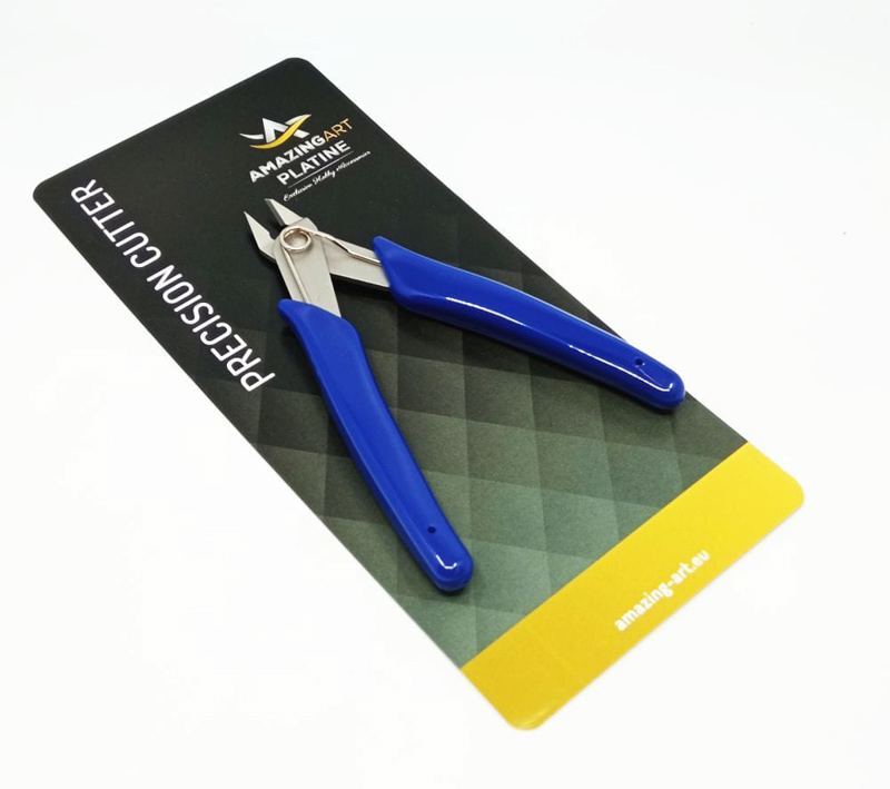 sprue cutters for plastic