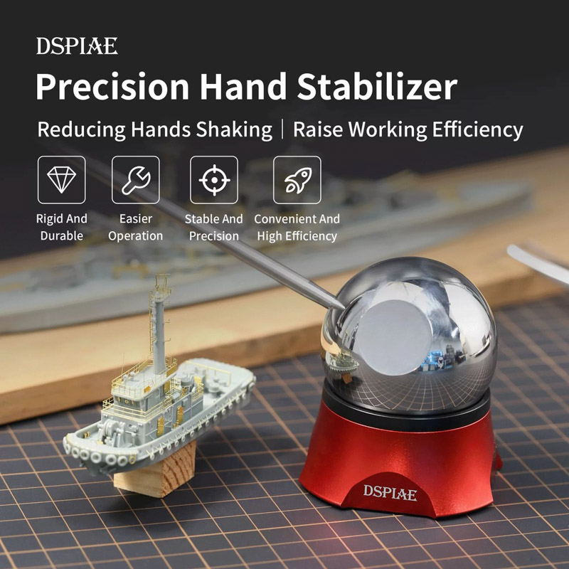 stabilizator do ręki